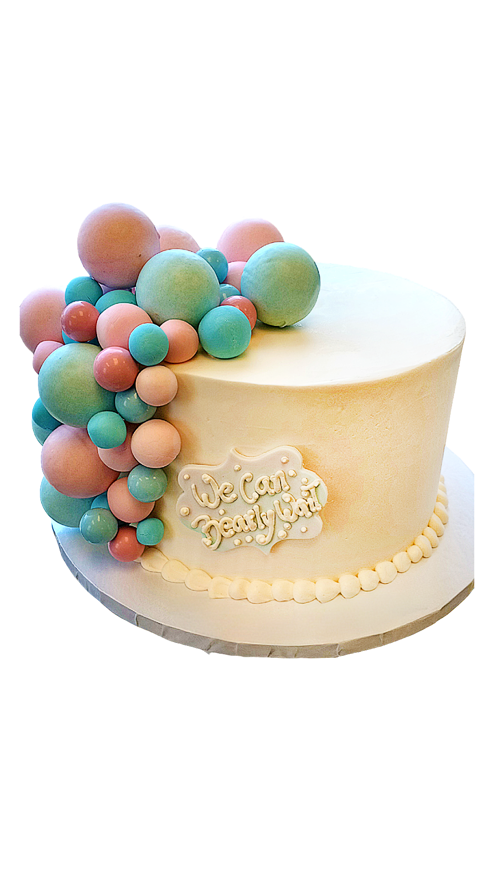 imagen de pastel de Custom cakes